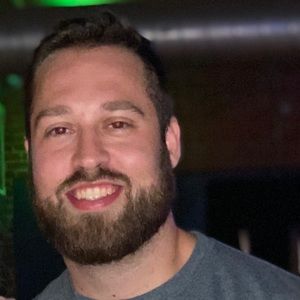 Meet your Posher, Shawn